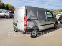 2019 Mercedes Benz Citan