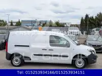2019 Mercedes Benz Citan