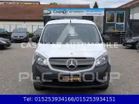 2019 Mercedes Benz Citan