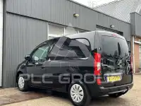 2019 Mercedes Benz Citan