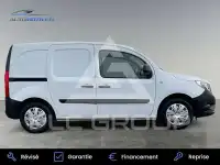 2019 Mercedes Benz Citan