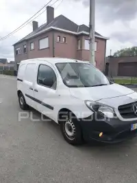 2019 Mercedes Benz Citan