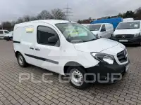 2019 Mercedes Benz Citan