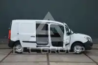 2019 Mercedes Benz Citan