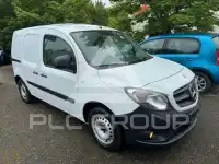 2019 Mercedes Benz Citan