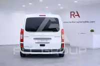 2019 Mercedes Benz Citan