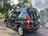 2019 Mercedes Benz Citan