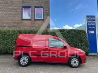 2019 Mercedes Benz Citan
