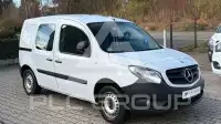 2019 Mercedes Benz Citan