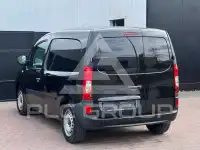 2019 Mercedes Benz Citan