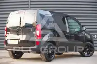 2019 Mercedes Benz Citan