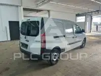 2019 Mercedes Benz Citan