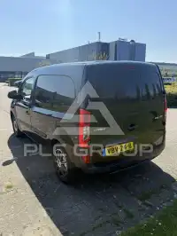 2019 Mercedes Benz Citan