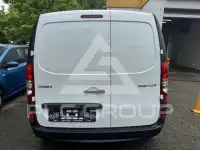 2019 Mercedes Benz Citan