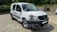 2019 Mercedes Benz Citan