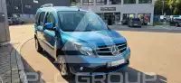 2019 Mercedes Benz Citan