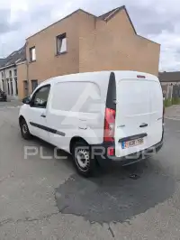 2019 Mercedes Benz Citan