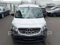 2019 Mercedes Benz Citan