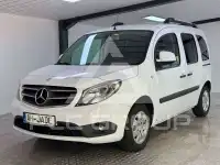 2019 Mercedes Benz Citan
