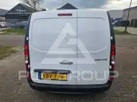 2019 Mercedes Benz Citan