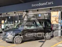 2019 Mercedes Benz Citan