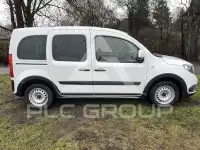 2019 Mercedes Benz Citan