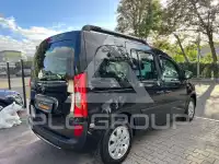 2019 Mercedes Benz Citan