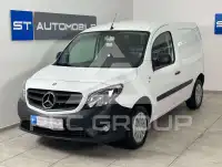 2019 Mercedes Benz Citan