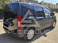 2019 Mercedes Benz Citan