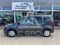 2019 Mercedes Benz Citan