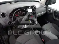 2019 Mercedes Benz Citan