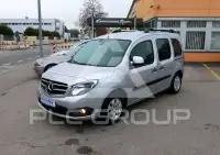 2019 Mercedes Benz Citan