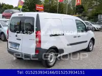 2019 Mercedes Benz Citan