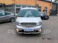 2019 Mercedes Benz Citan