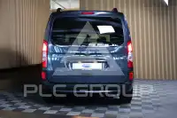2019 Mercedes Benz Citan