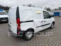 2019 Mercedes Benz Citan