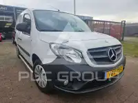2019 Mercedes Benz Citan