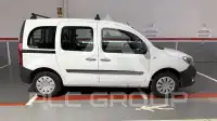 2019 Mercedes Benz Citan