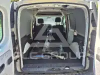 2019 Mercedes Benz Citan