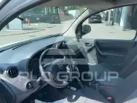 2019 Mercedes Benz Citan