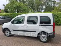 2019 Mercedes Benz Citan