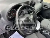 2019 Mercedes Benz Citan