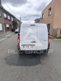 2019 Mercedes Benz Citan