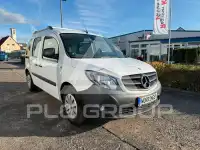 2019 Mercedes Benz Citan