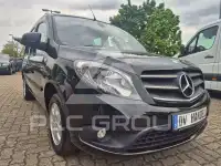 2019 Mercedes Benz Citan