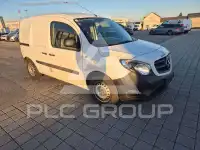 2019 Mercedes Benz Citan