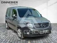 2019 Mercedes Benz Citan