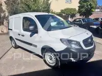 2019 Mercedes Benz Citan