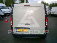 2019 Mercedes Benz Citan