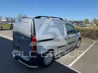 2019 Mercedes Benz Citan